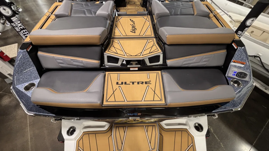 2026 Tige Boats Ultre 25ZX for sale in Osage Beach, Missouri