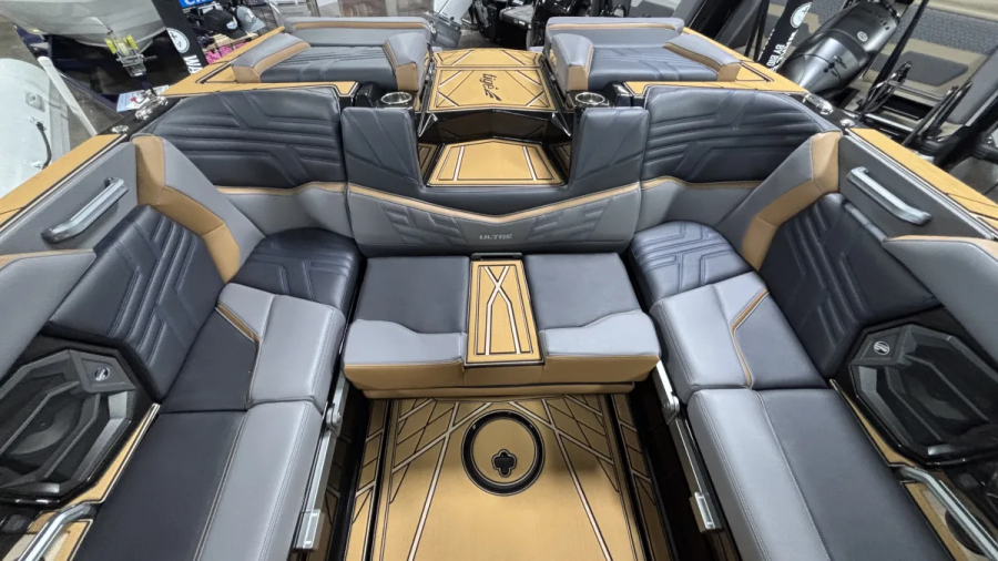 2026 Tige Boats Ultre 25ZX for sale in Osage Beach, Missouri