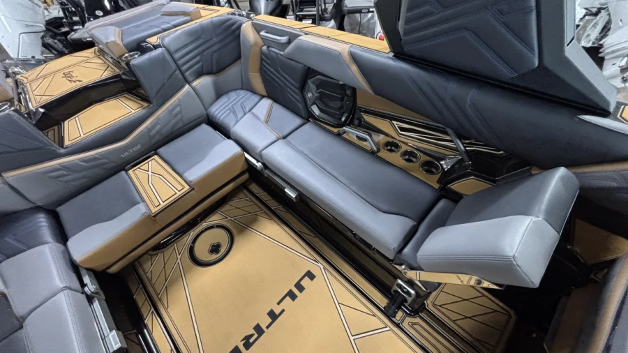 2026 Tige Boats Ultre 25ZX for sale in Osage Beach, Missouri