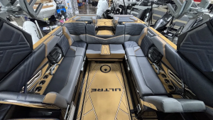 2026 Tige Boats Ultre 25ZX for sale in Osage Beach, Missouri