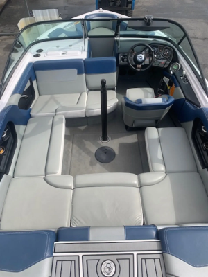 2014 Nautique Boats Sport Nautique 200 for sale in Boise, Idaho