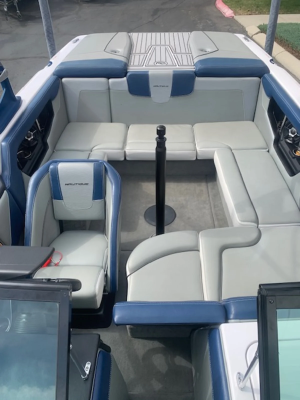 2014 Nautique Boats Sport Nautique 200 for sale in Boise, Idaho