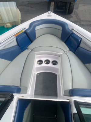 2014 Nautique Boats Sport Nautique 200 for sale in Boise, Idaho
