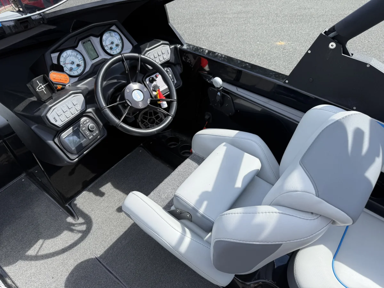 2021 Axis Boats A20 for sale in Lake Hopatcong, New Jersey