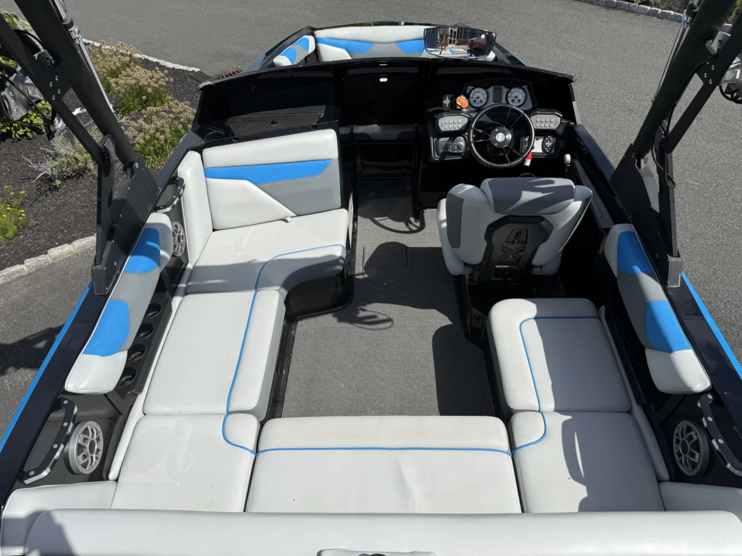 2021 Axis Boats A20 for sale in Lake Hopatcong, New Jersey