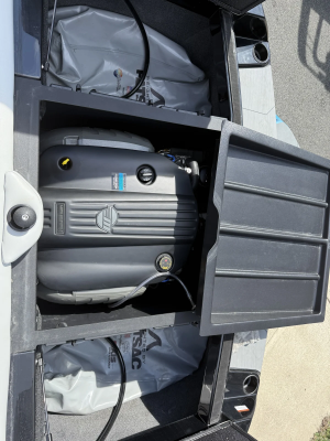 2021 Axis Boats A20 for sale in Lake Hopatcong, New Jersey