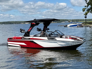 2026 Centurion Boats Ri245 for sale in Littleton, North Carolina