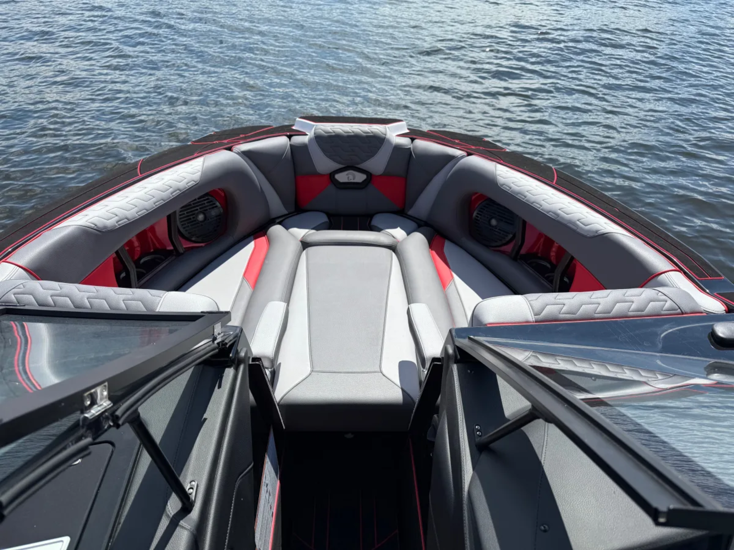 2026 Centurion Ri245