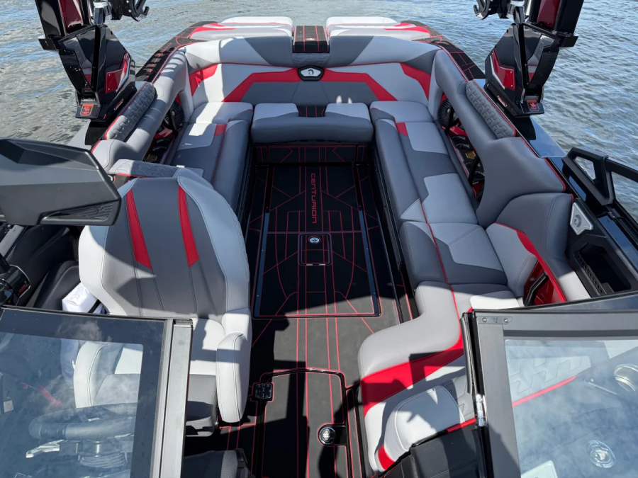 2026 Centurion Boats Ri245 for sale in Littleton, North Carolina