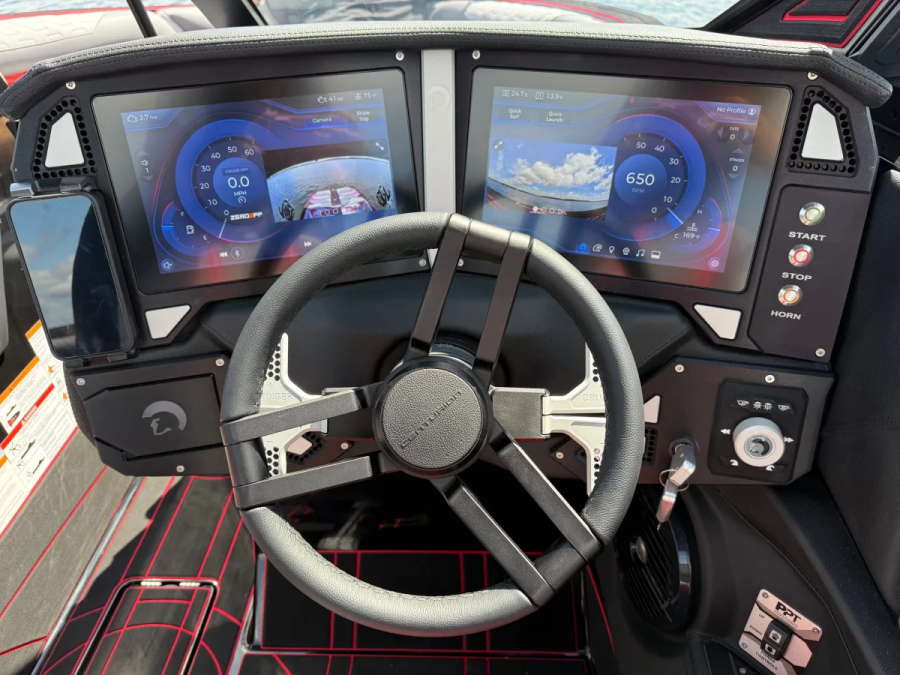 2026 Centurion Boats Ri245 for sale in Littleton, North Carolina