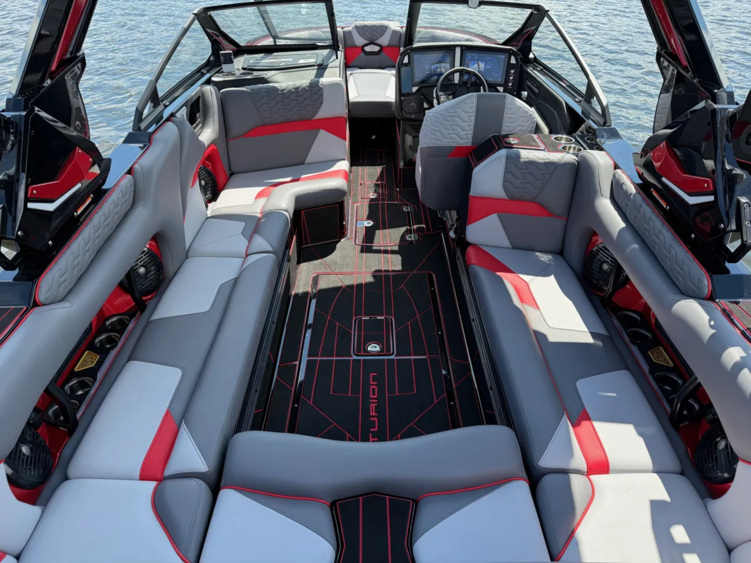 2026 Centurion Ri245