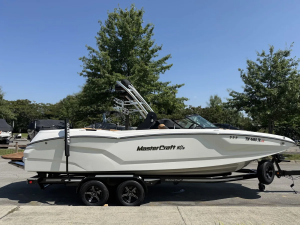 2021 Mastercraft Boats NXT24 for sale in Knoxville, Tennessee