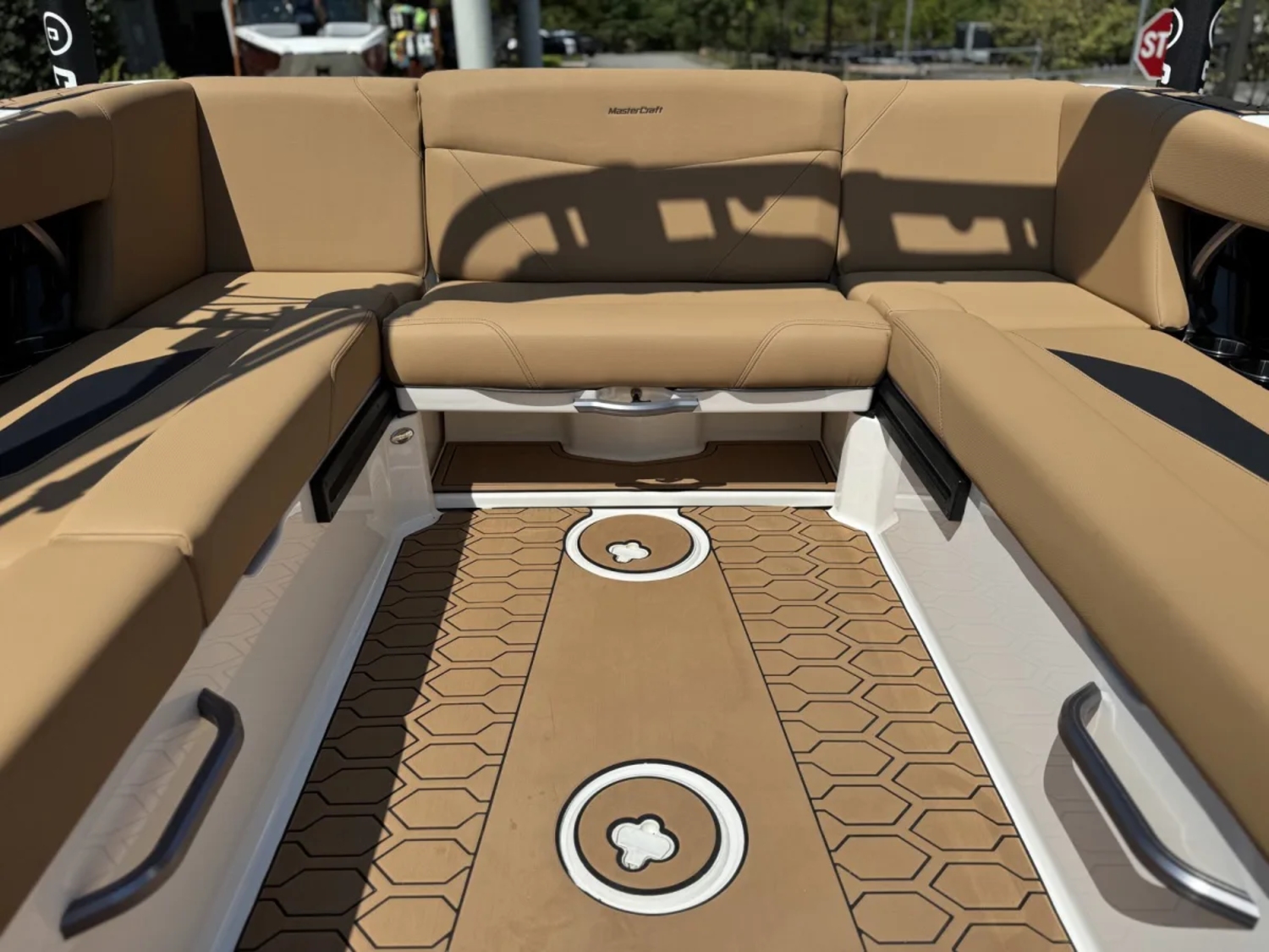 2021 MasterCraft NXT24