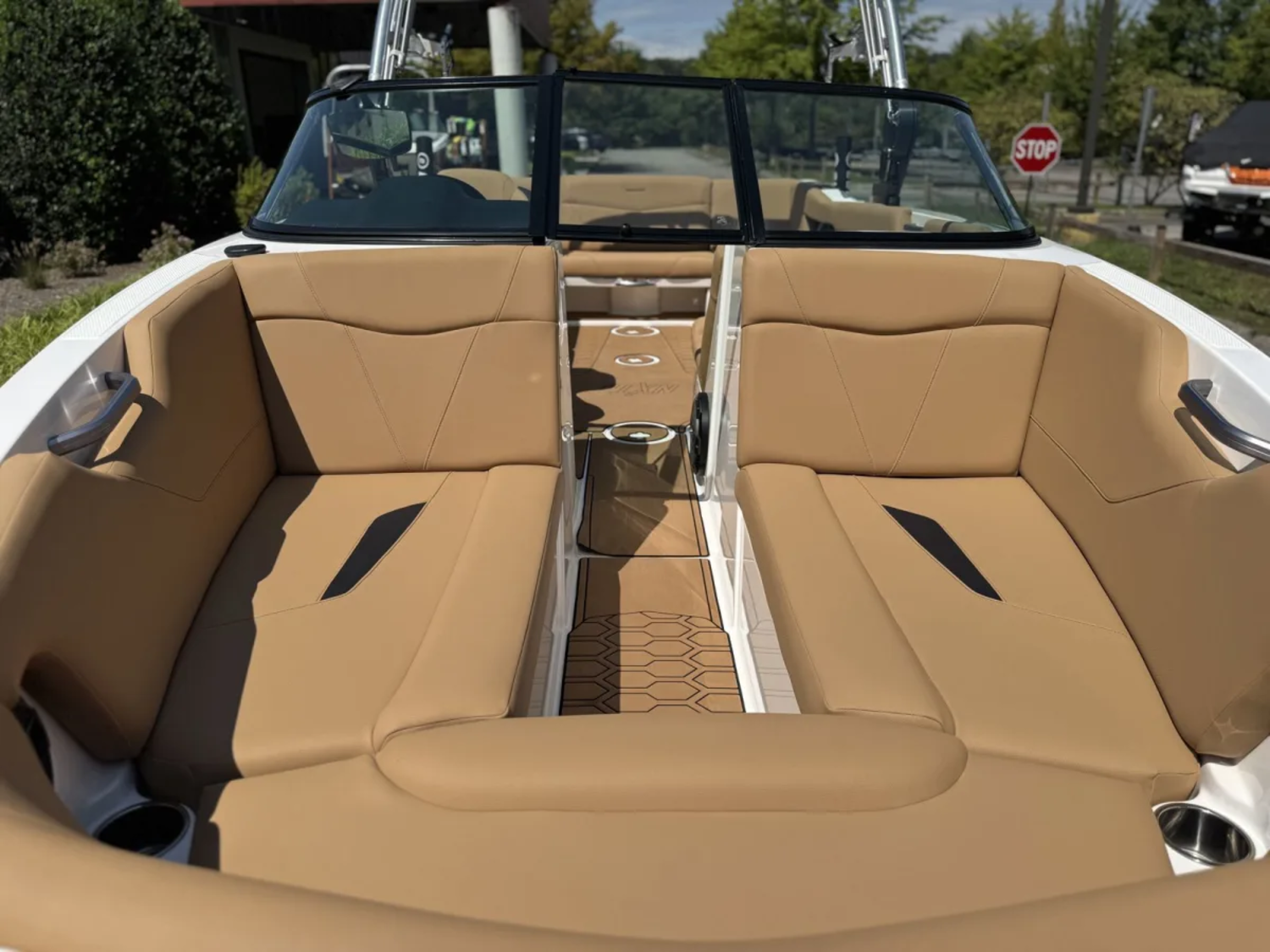 2021 MasterCraft NXT24