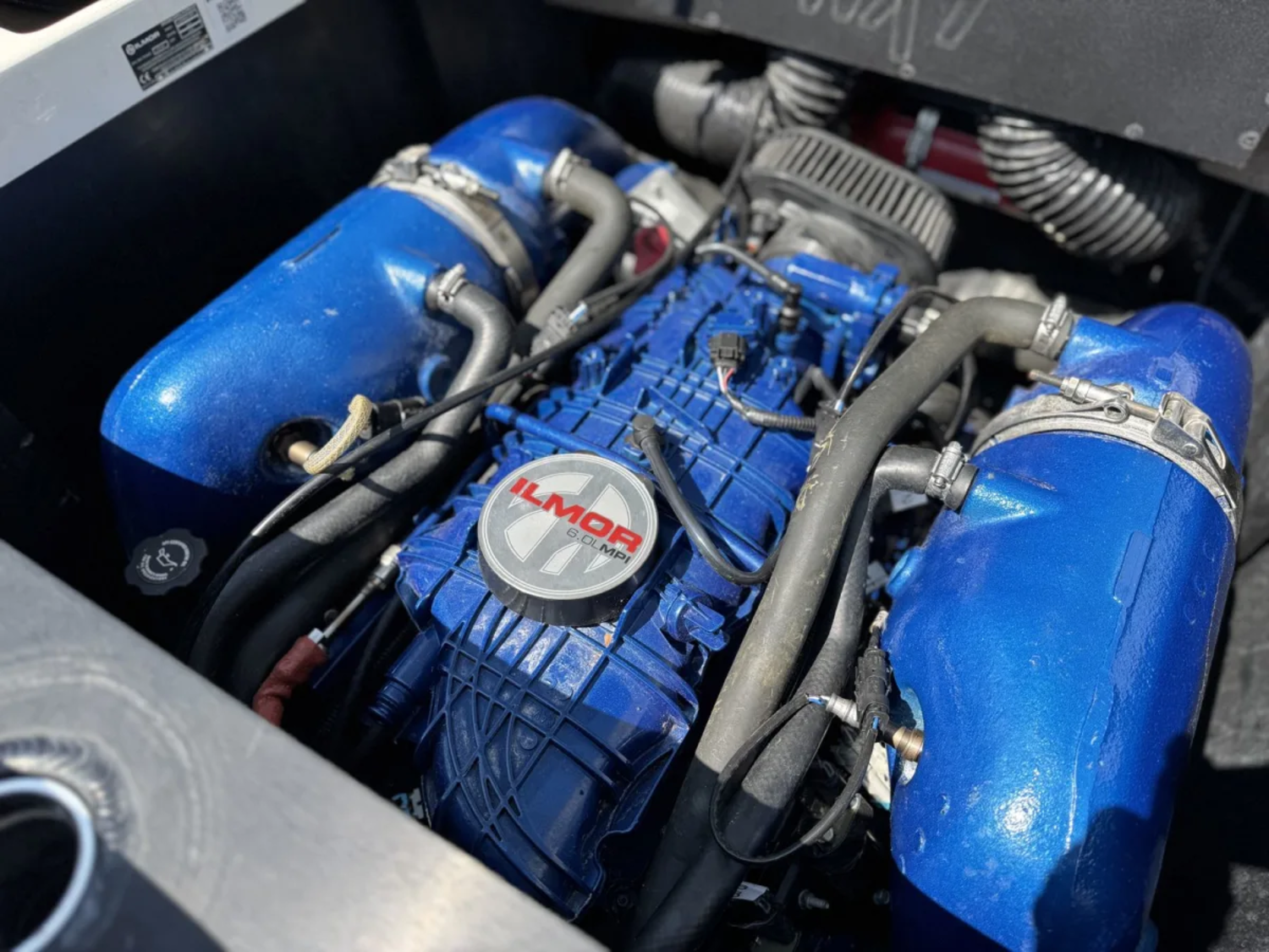 2021 MasterCraft NXT24