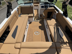 2021 Mastercraft Boats NXT24 for sale in Knoxville, Tennessee