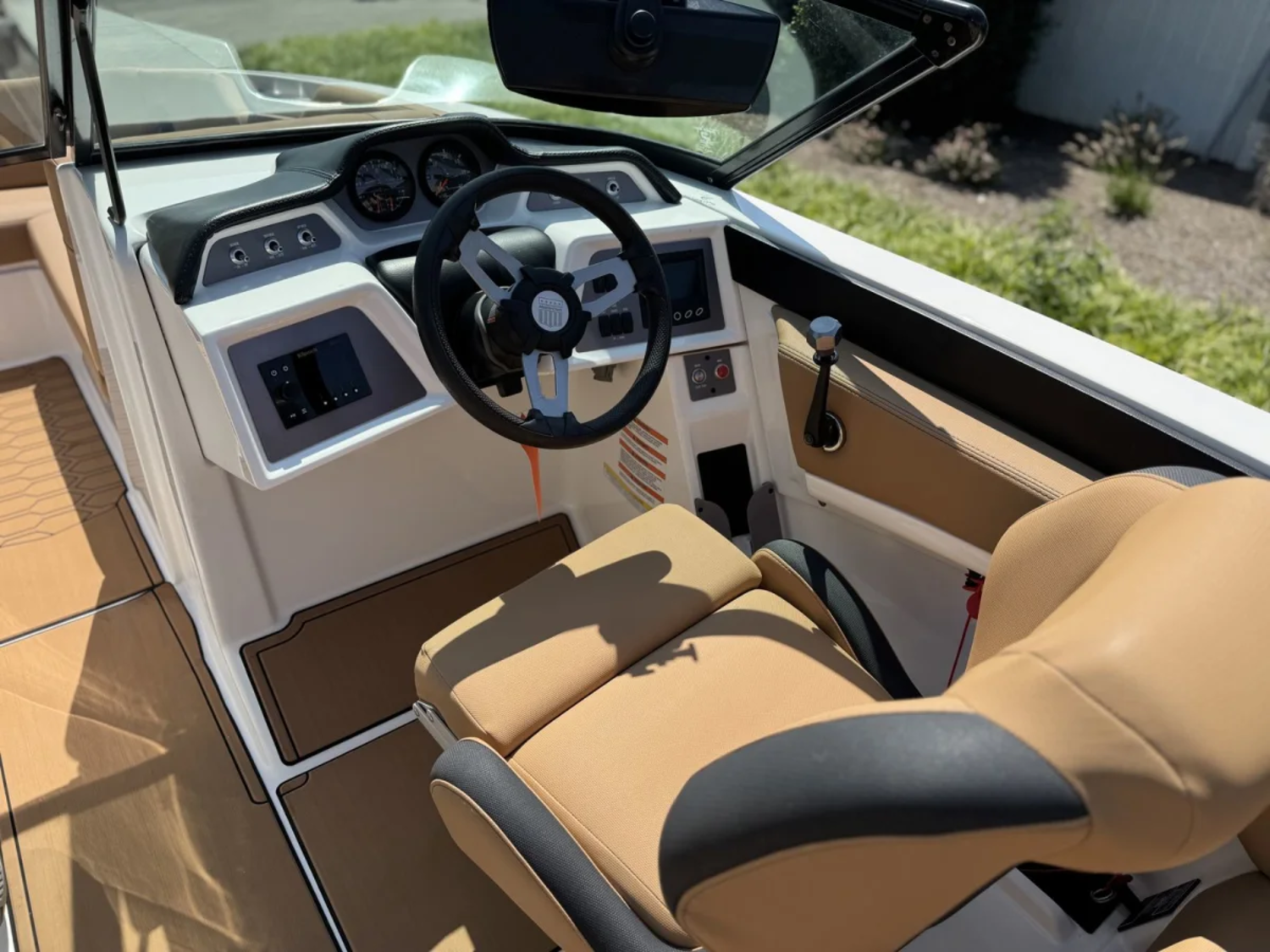 2021 MasterCraft NXT24