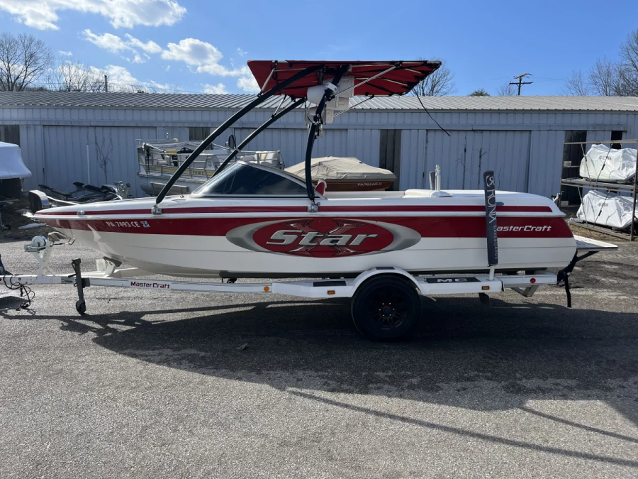 1999 Mastercraft Boats X-Star for sale in Conneaut Lake, Pennsylvania