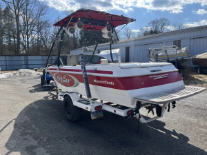 1999 Mastercraft Boats X-Star for sale in Conneaut Lake, Pennsylvania