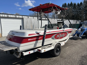 1999 Mastercraft Boats X-Star for sale in Conneaut Lake, Pennsylvania