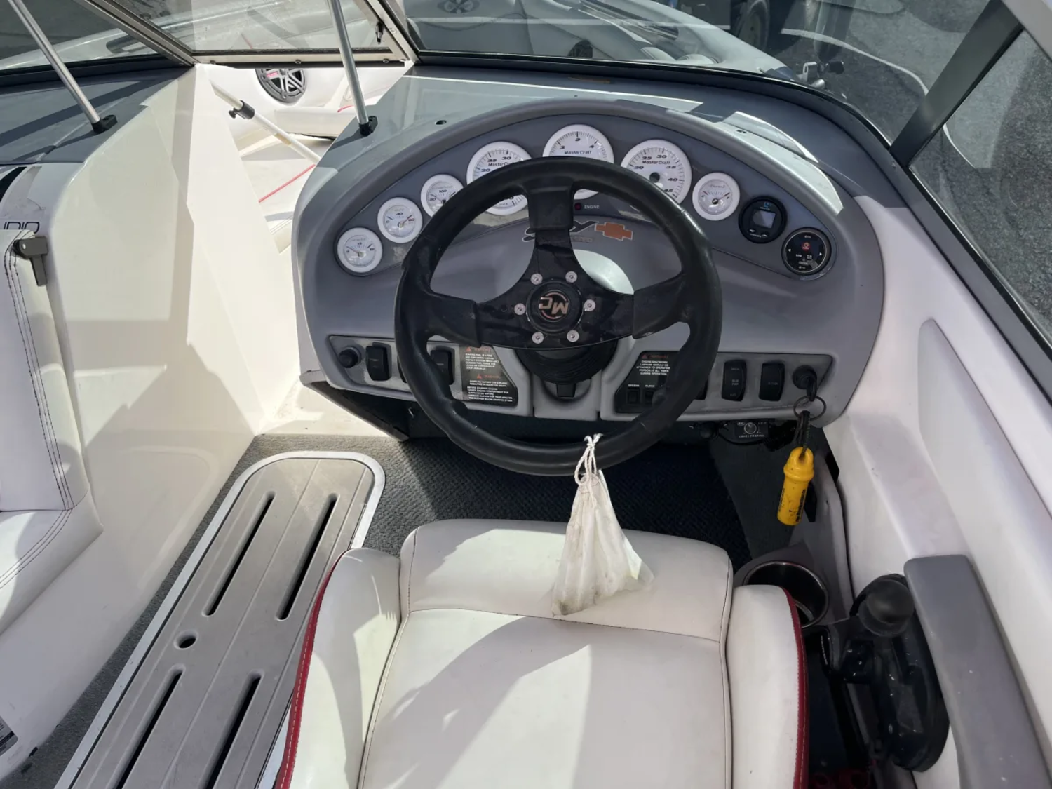 1999 Mastercraft Boats X-Star for sale in Conneaut Lake, Pennsylvania
