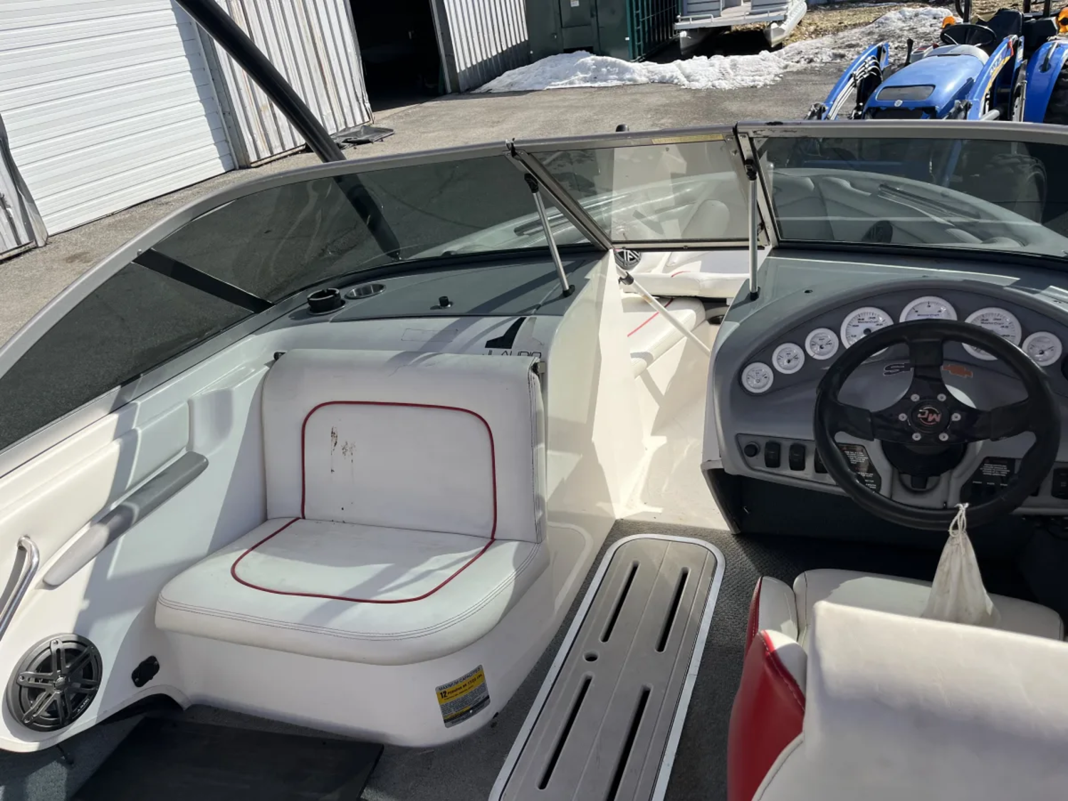 1999 Mastercraft Boats X-Star for sale in Conneaut Lake, Pennsylvania