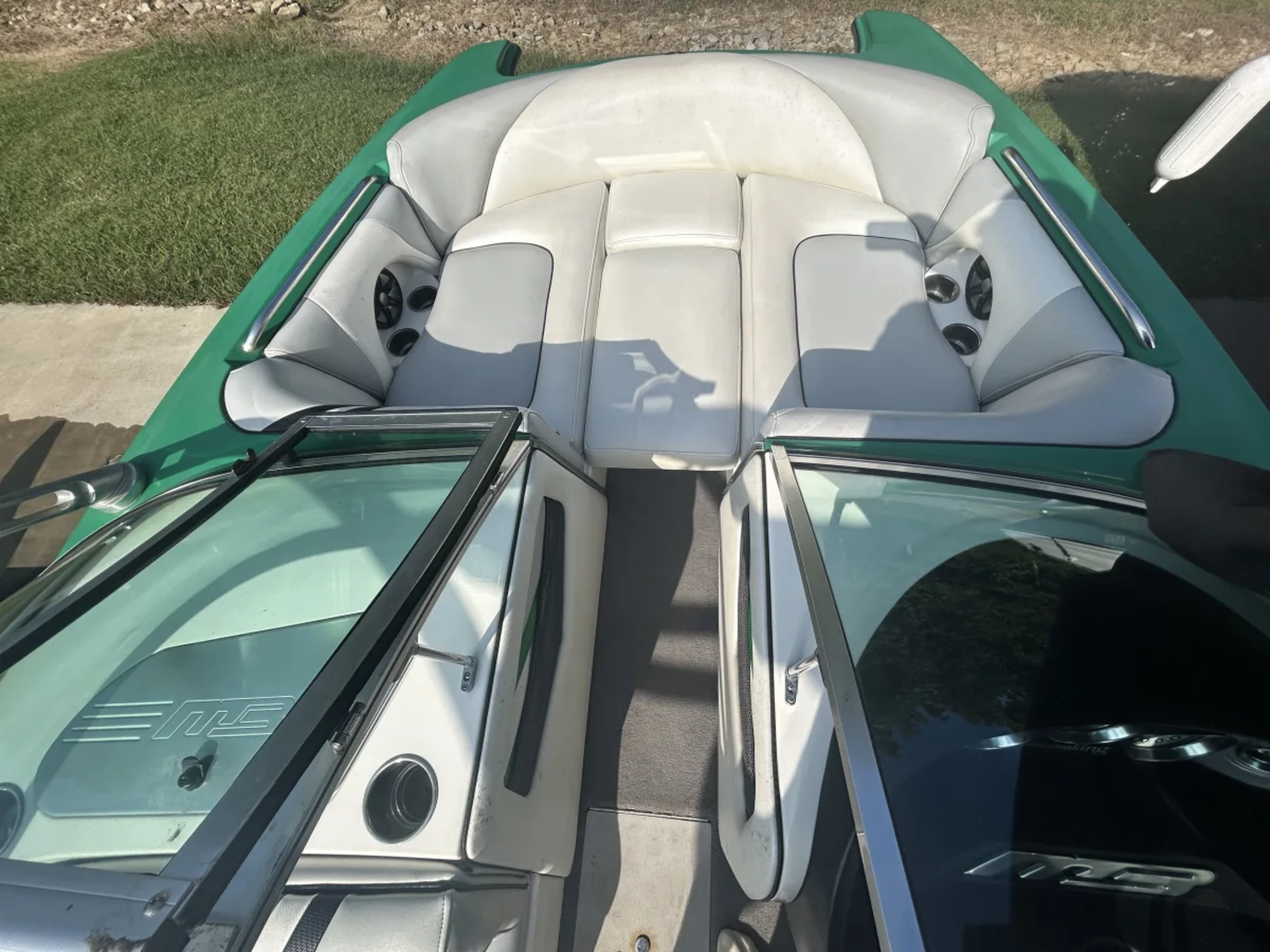 2011 MB Sports Tomcat