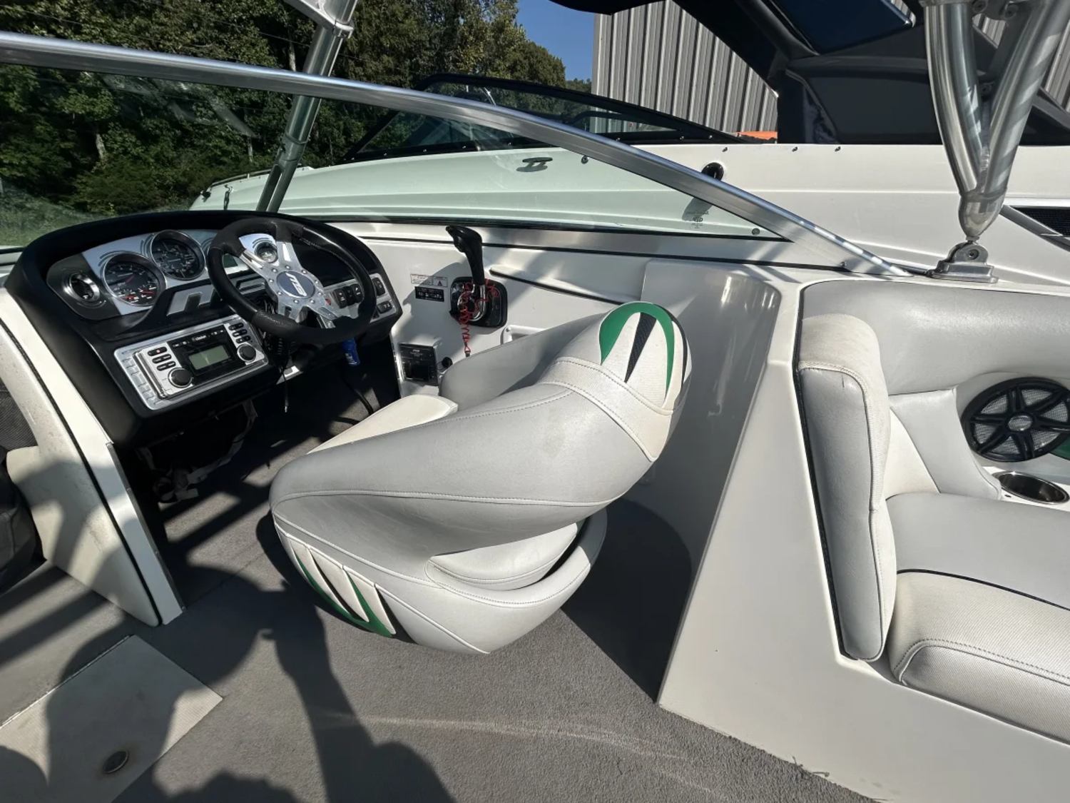 2011 MB Sports Tomcat