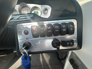 2011 MB Sports Boats F21 Tomcat for sale in GRANT, Alabama