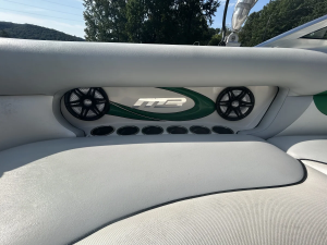 2011 MB Sports Boats F21 Tomcat for sale in GRANT, Alabama