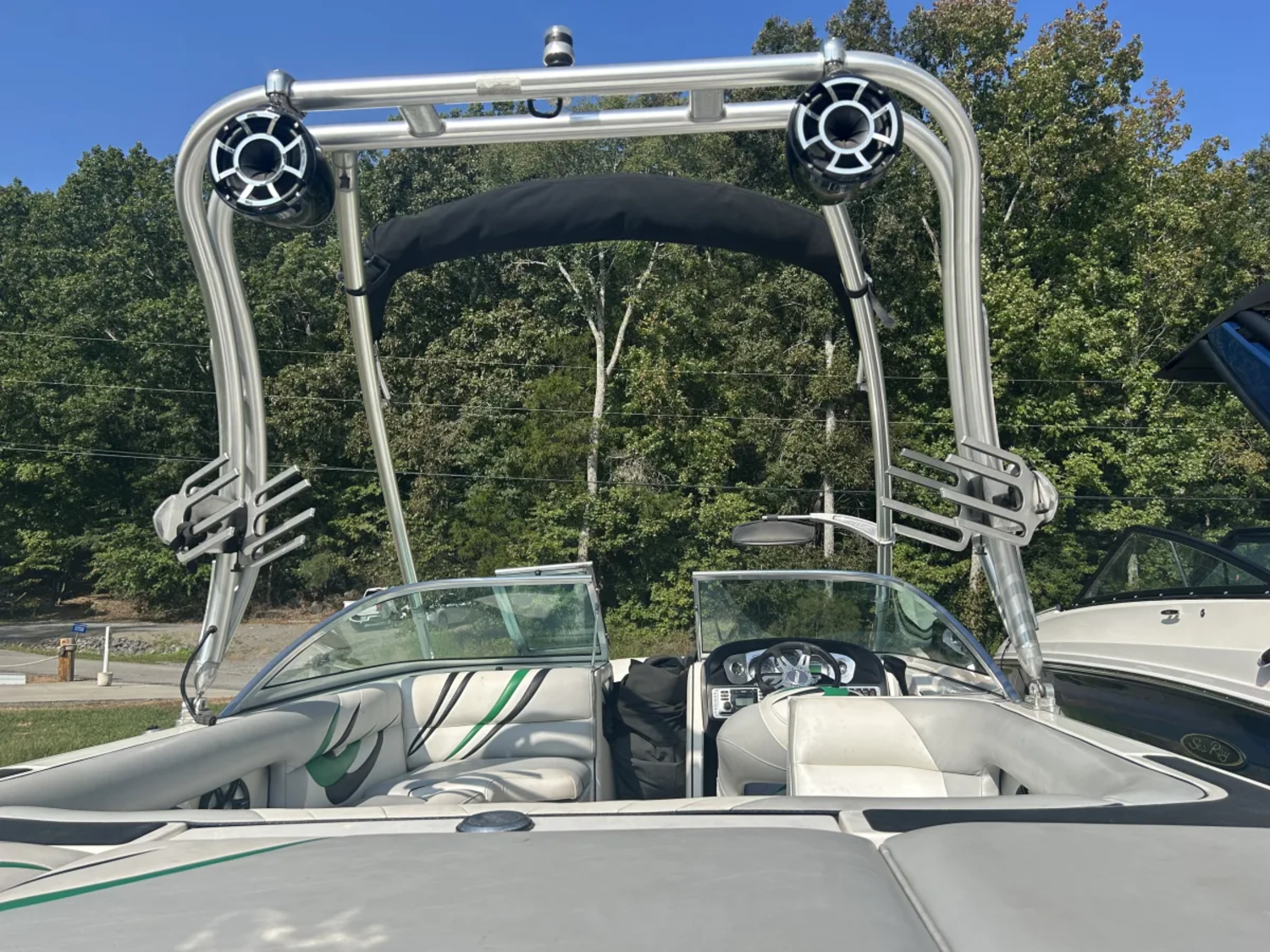 2011 MB Sports Tomcat