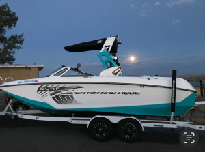 2018 Nautique Boats G23 for sale in Green River, Wyoming
