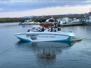 2018 Nautique Boats G23 for sale in Green River, Wyoming