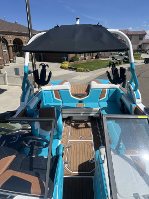 2018 Nautique Boats G23 for sale in Green River, Wyoming