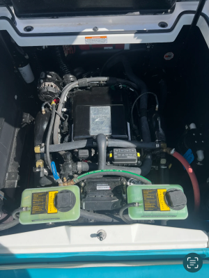 2018 Nautique Boats G23 for sale in Green River, Wyoming