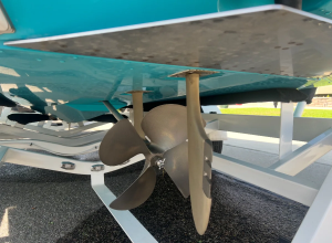 2018 Nautique Boats G23 for sale in Green River, Wyoming