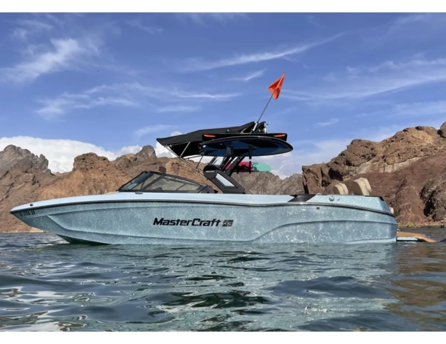 2022 Mastercraft Boats XT24 for sale in Norco, California