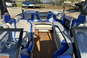 2019 Tige Boats ZX5 / 25ZX for sale in CONROE, Texas