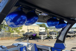 2019 Tige Boats ZX5 / 25ZX for sale in CONROE, Texas