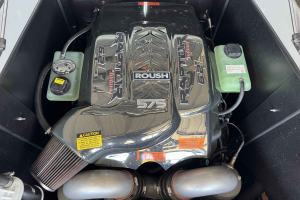 2019 Tige Boats ZX5 / 25ZX for sale in CONROE, Texas