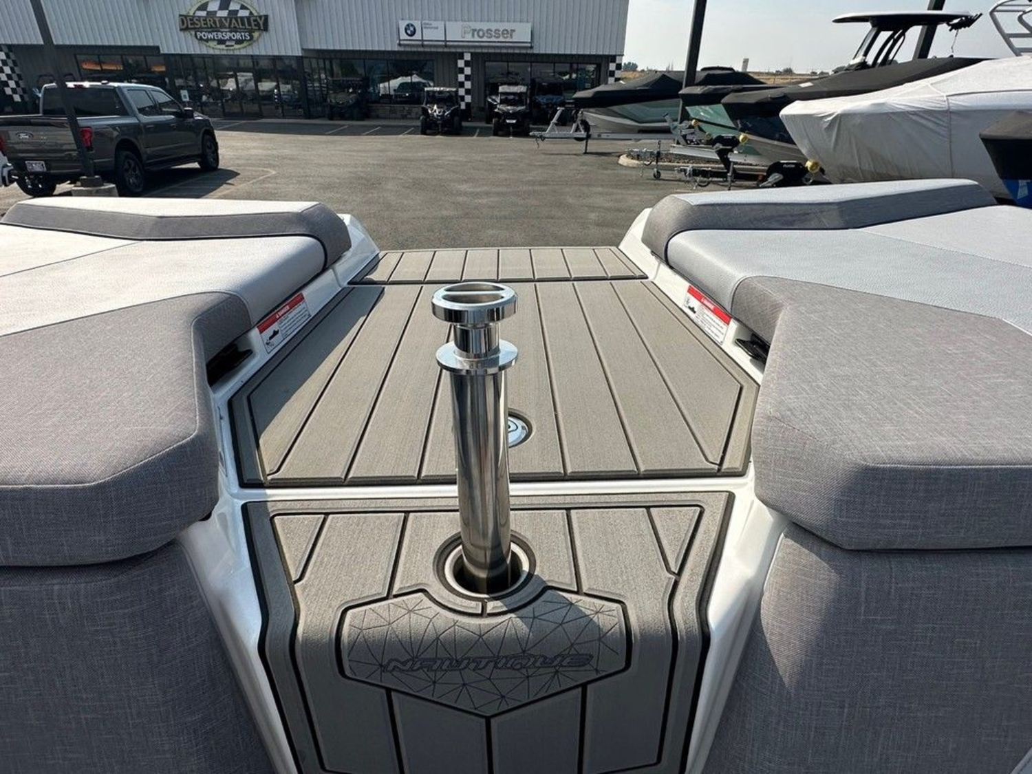 2025 Nautique Super Air Nautique GS22