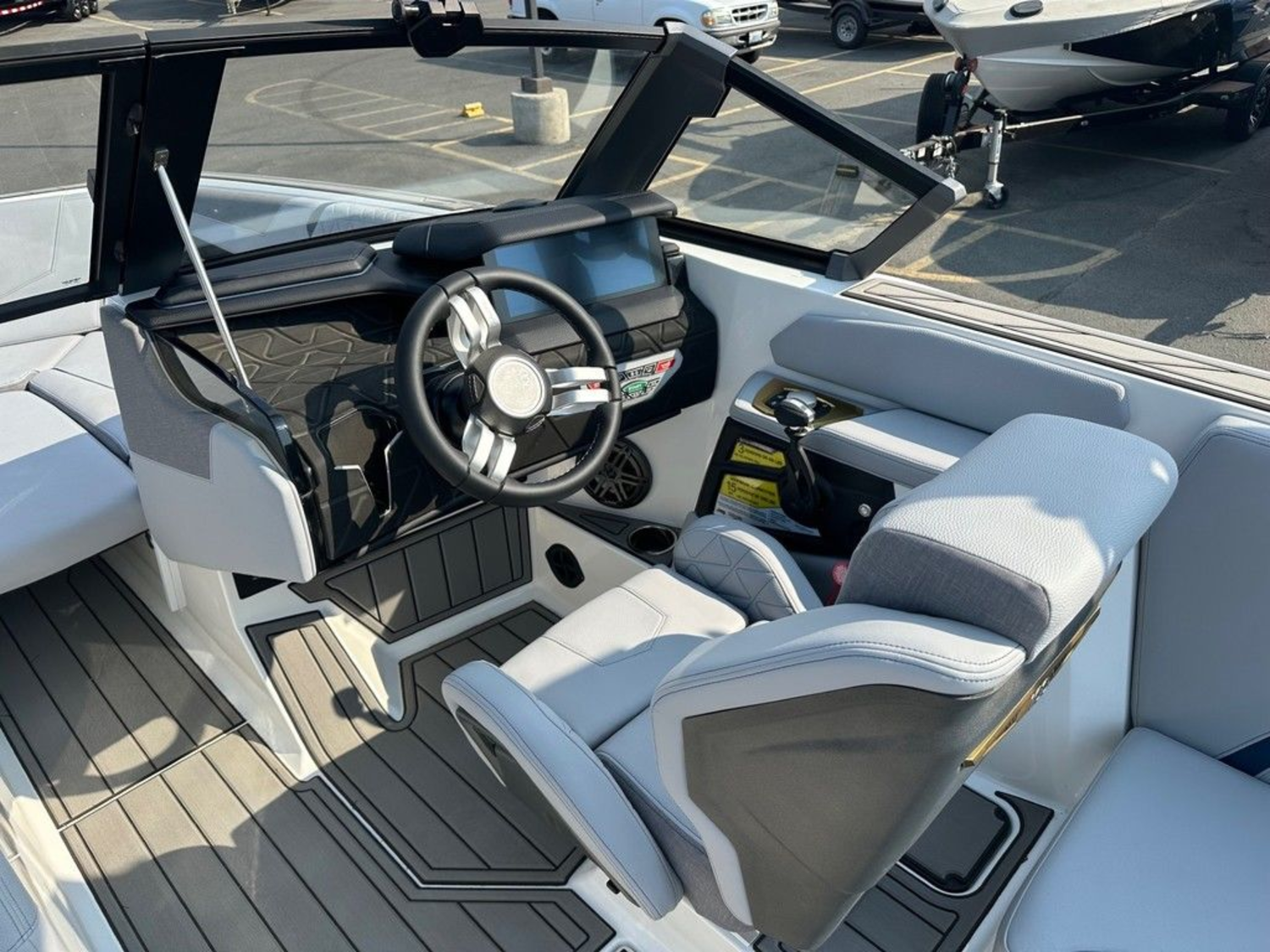 2025 Nautique Super Air Nautique GS22