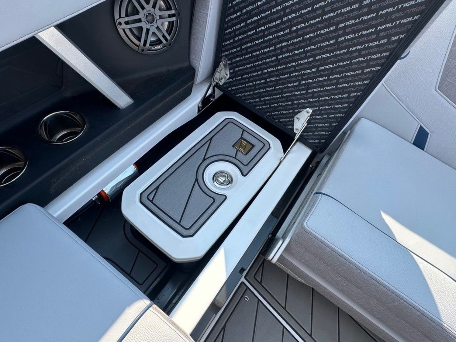 2025 Nautique Super Air Nautique GS22