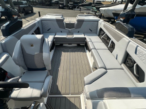 2025 Nautique Boats GS22 for sale in Prosser, Washington