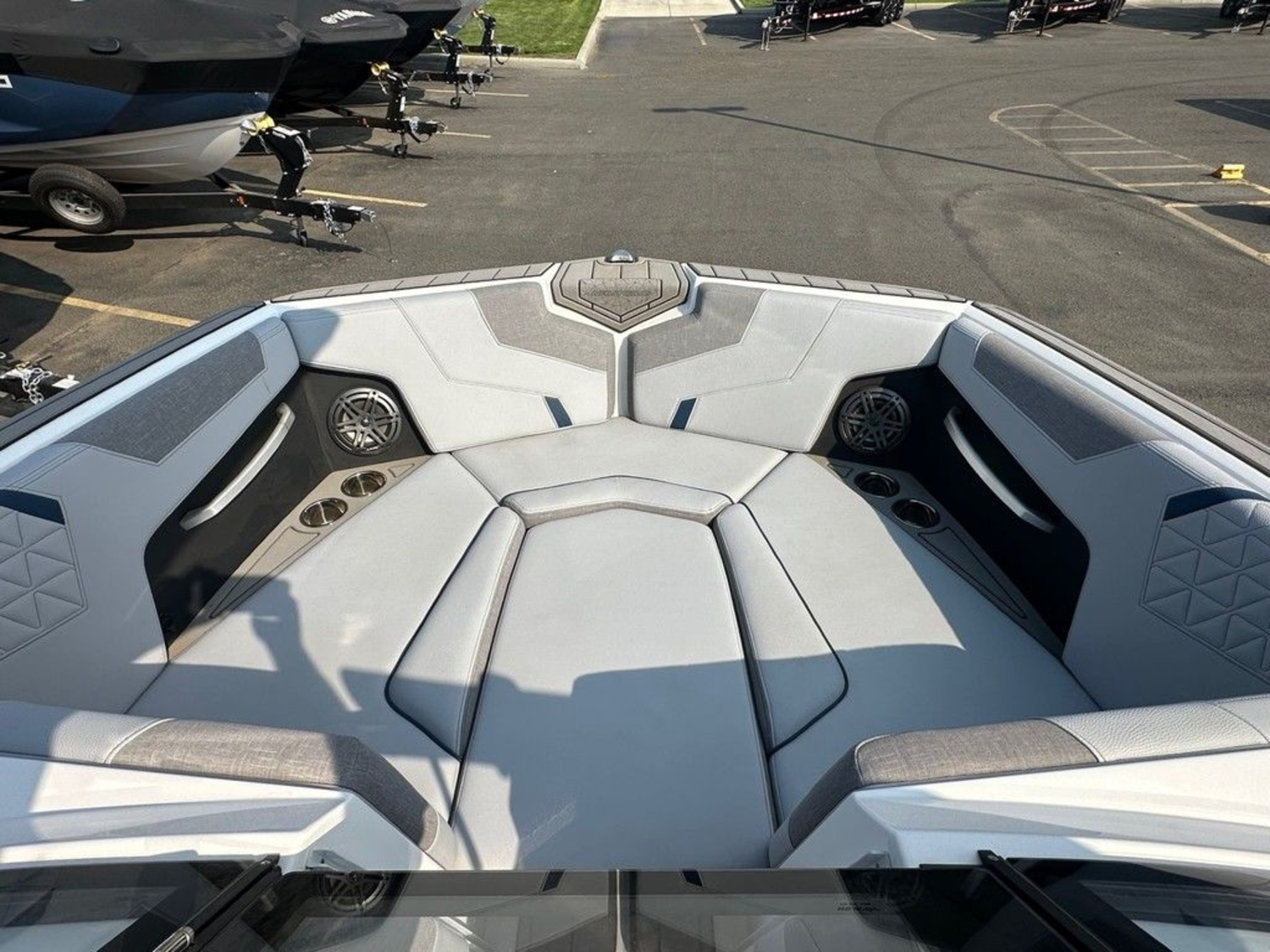 2025 Nautique Super Air Nautique GS22