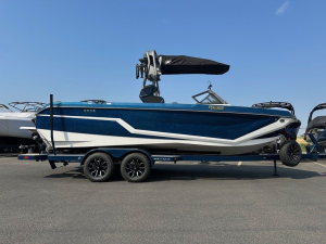 2025 Nautique Boats GS22 for sale in Prosser, Washington