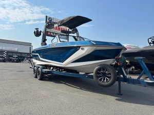 2025 Nautique Boats GS22 for sale in Prosser, Washington