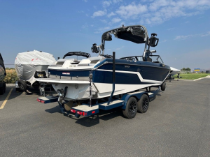 2025 Nautique Boats GS22 for sale in Prosser, Washington