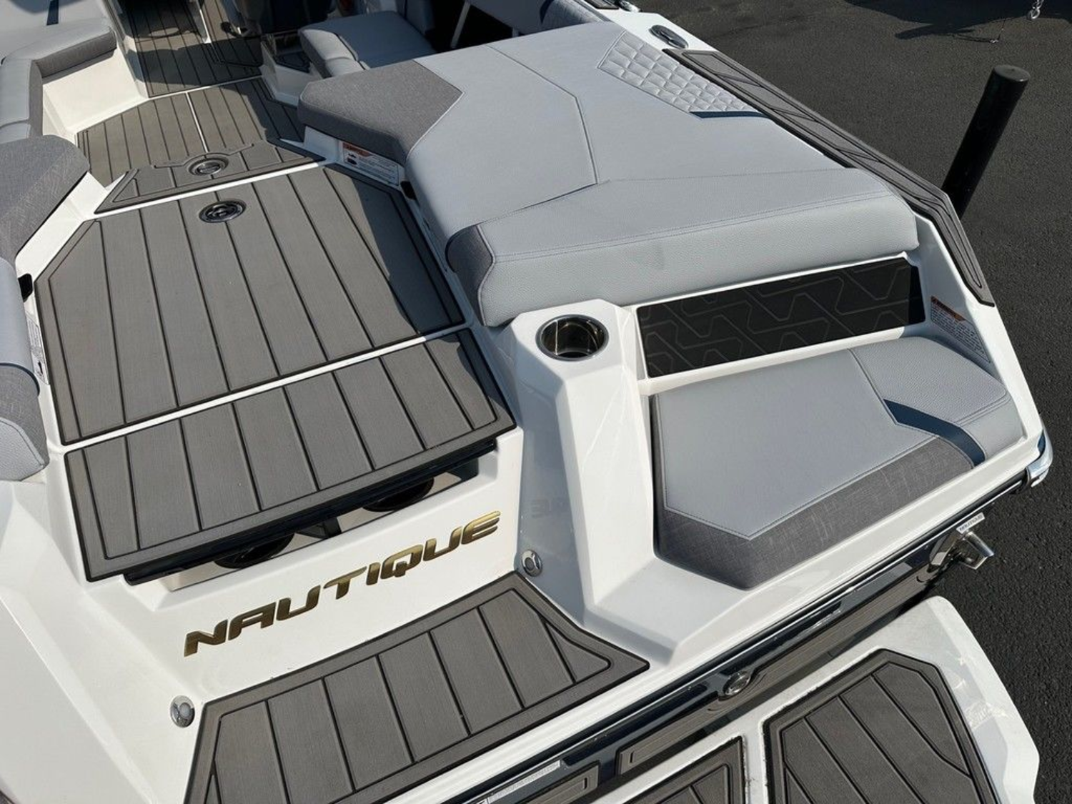 2025 Nautique Super Air Nautique GS22