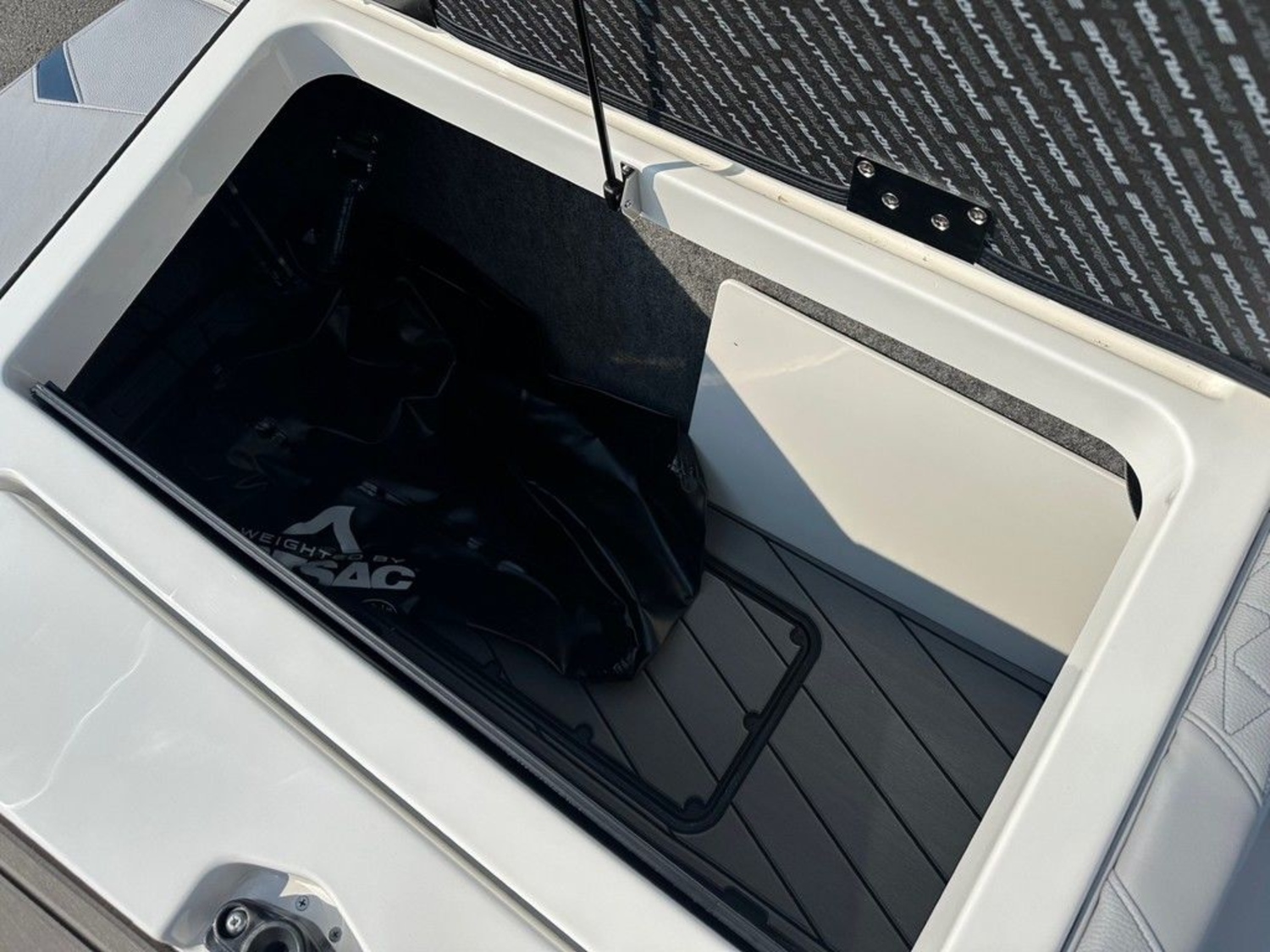 2025 Nautique Super Air Nautique GS22